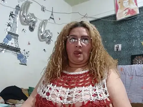 Perla1981-- 라이브 XXX 채팅