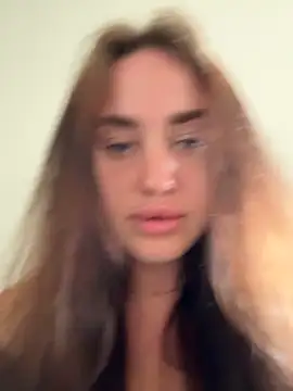 Webkamerová show KiraSunshine