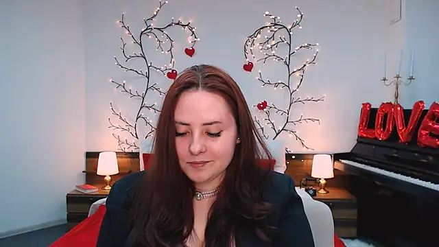 Hennessy_bunny – Naživo XXX chat