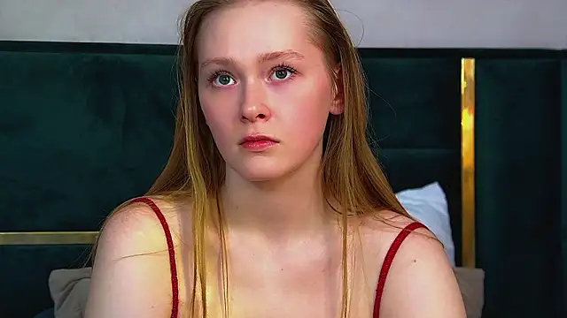 XXX chat uživo modela AgataFoxley