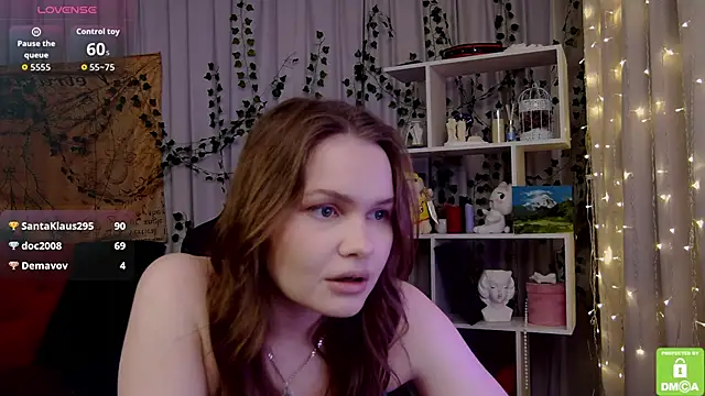 Kate_mermaid's Live XXX Chat