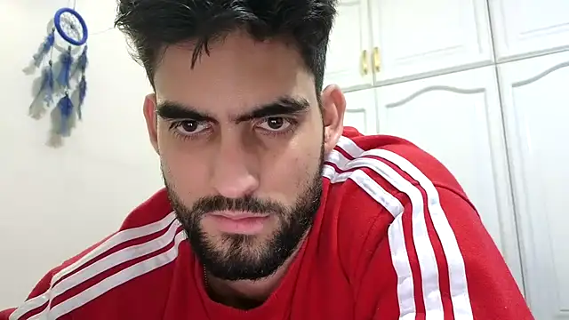 Jackyrose 웹캠 쇼