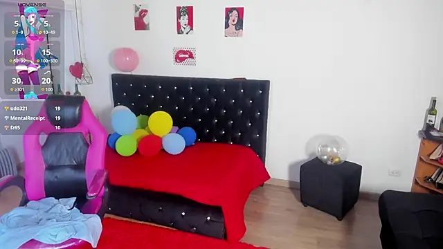 Aliciia_cute1's Live XXX Chat