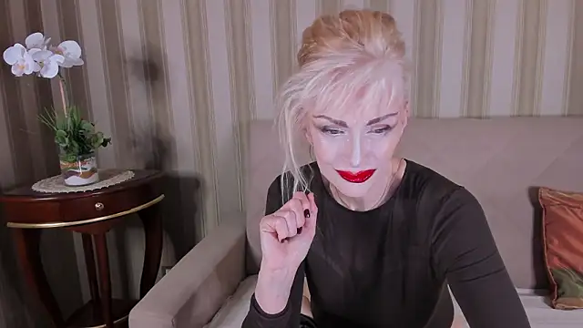 Rita_Farel's Live XXX Chat