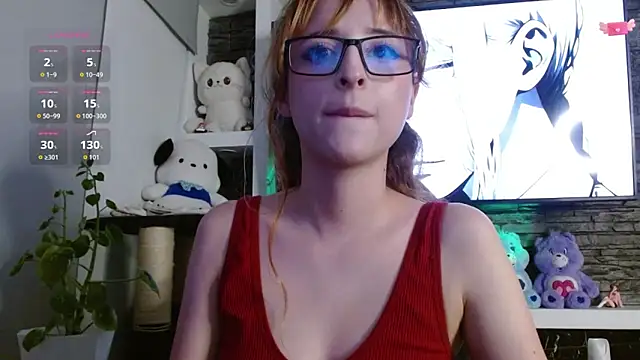 CelesteAyase's Live XXX Chat