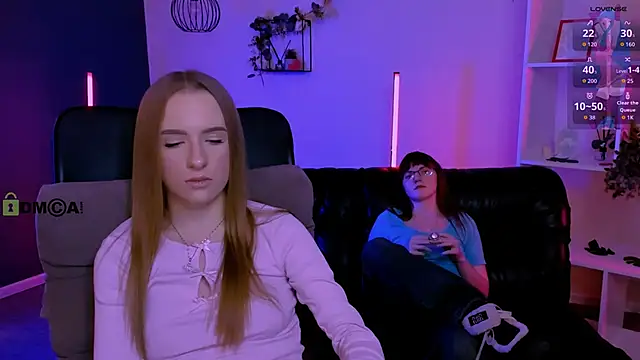 doll_vey Chat XXX live