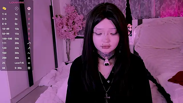 Lein_Boneのウェブカメラショー