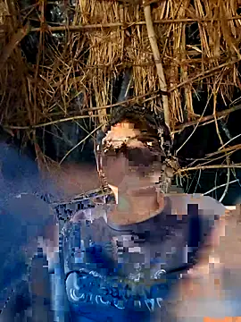 Show Webcam de Janvi_Jaitly