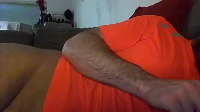 THE_CHEEKY_ALPHA's Live XXX Chat