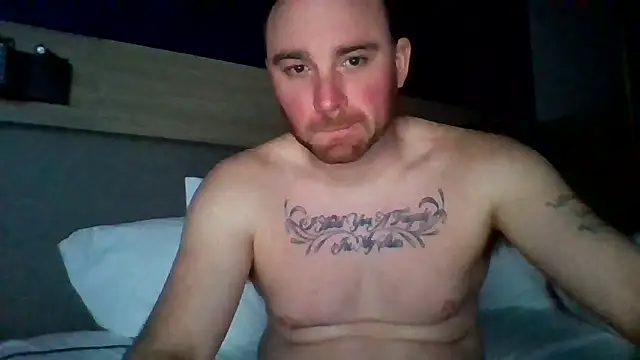 Codymas29's Webcam Show