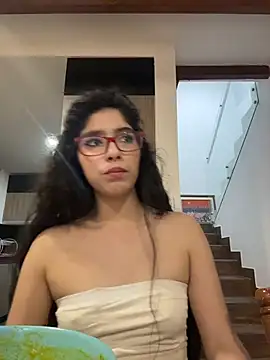 dani_bela's Live XXX Chat