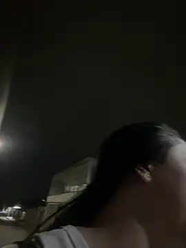 Show modela Craziness_street na web-kameri