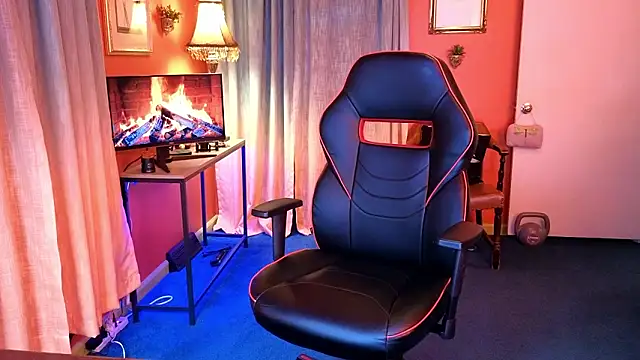 Jujutopia's Live XXX Chat