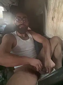 Dave_5518's Webcam Show