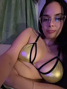 Chat XXX Live gabyaridi