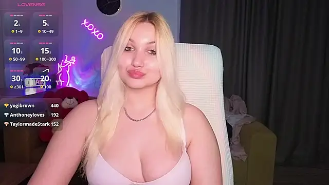 Sembang XXX Secara Langsung adrelaxina