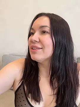 SexyLexyR Chat XXX in diretta