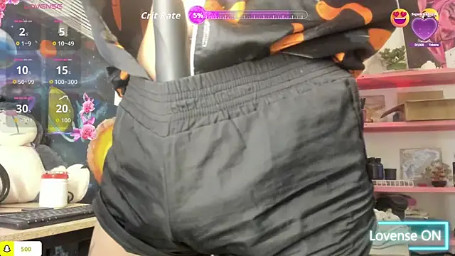 mariecam420 라이브 XXX 채팅