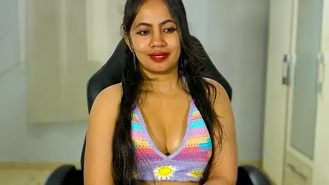 Chat XXX en directo de FannyXhot