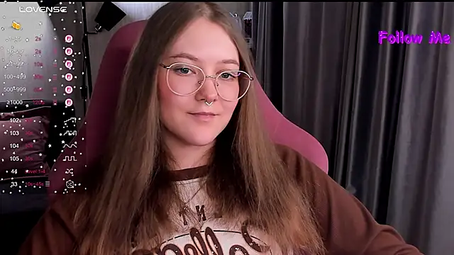 bunny_bubble – Naživo XXX chat