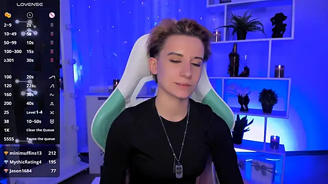 Živý XXX chat _Rein_ramm