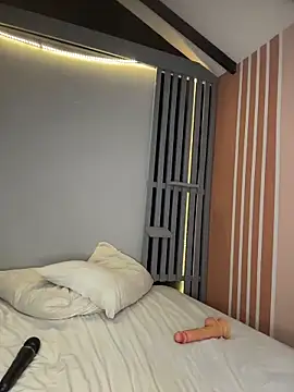 Chat XXX en directo de Vicky-Andrade