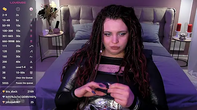 Živý XXX chat Miss_Maya_Mils