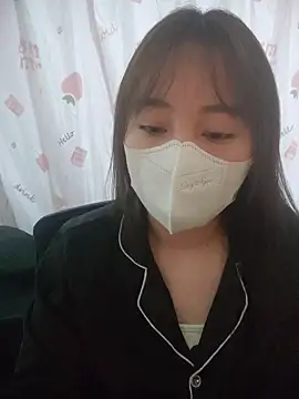 Kajisu_26 웹캠 쇼