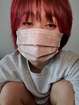 6Sakura6's Live XXX Chat