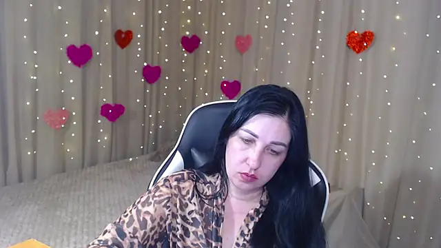 JillStevensのライブXXXチャット