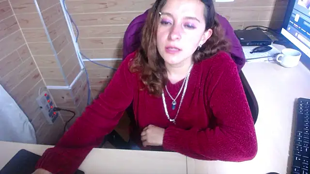 Baioleth Chat XXX in diretta