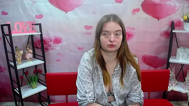 FreyaDak Live XXX-Chat