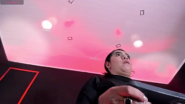 Carolina_Arias Chat XXX in diretta