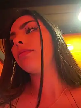 Maddy_Rouse_ Pertunjukan Webcam