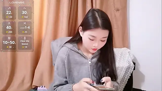 Chat XXX en directo de Kele-168