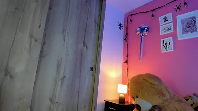 agnes_213のライブXXXチャット