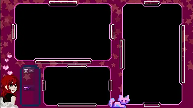 HaileyReid Live XXX-chat