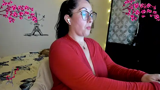 nataparis Chat XXX in diretta