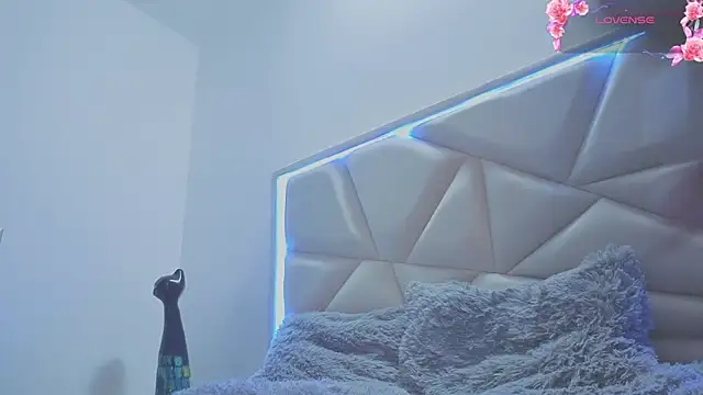 Chat XXX en directo de salome_stockman_s