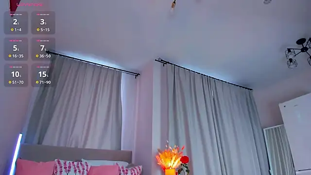 mae_barbiee – Naživo XXX chat