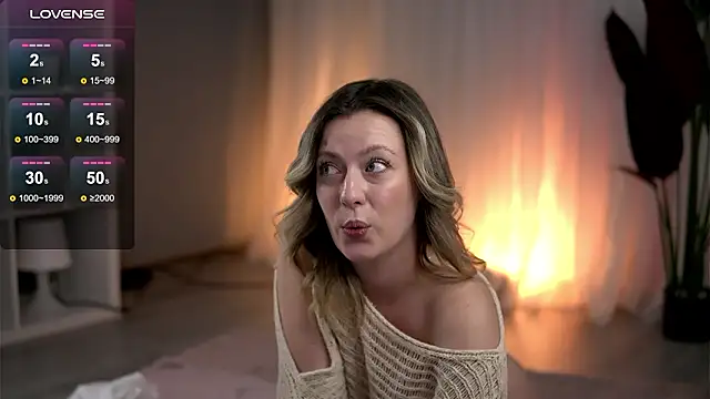 AnnastasiaMills' Live XXX Chat