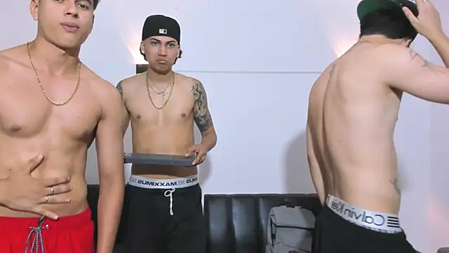 Sembang XXX Secara Langsung Santy_Stump