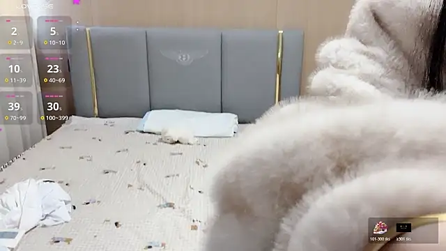 Pao7oO Live XXX Chat