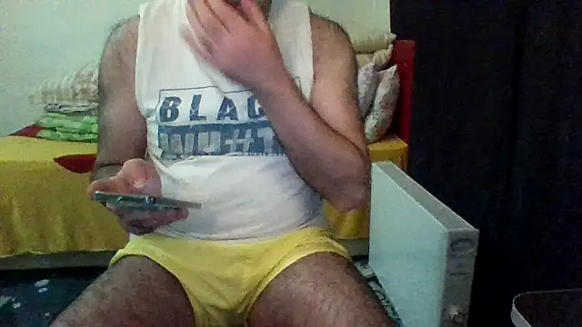 Chat XXX en directo de st206boy