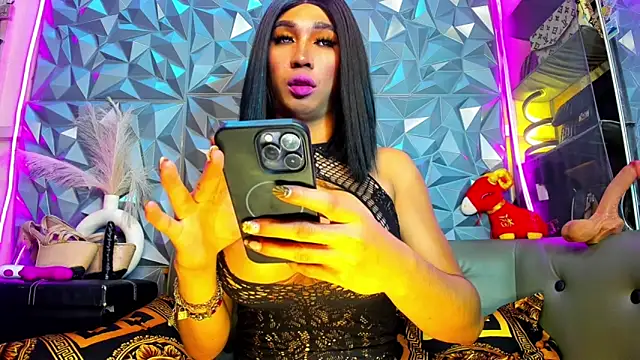 TopTierMISTRESSS_XX's Webcam Show