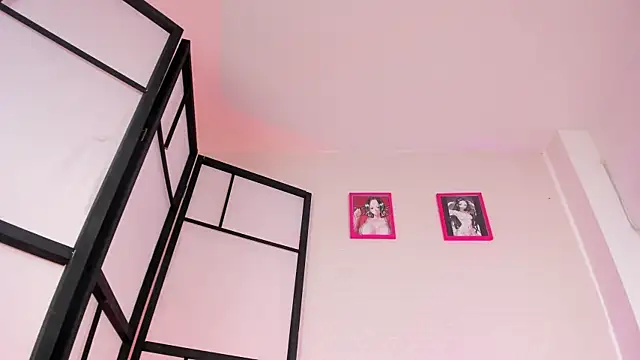 missweetpeach's Live XXX Chat