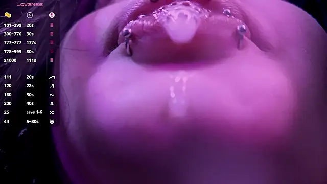 Lein_BoneのライブXXXチャット