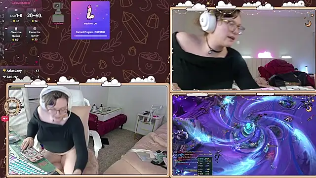 MissIthu – Naživo XXX chat