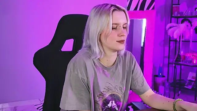 Онлайн чат XXX BethanyCloud