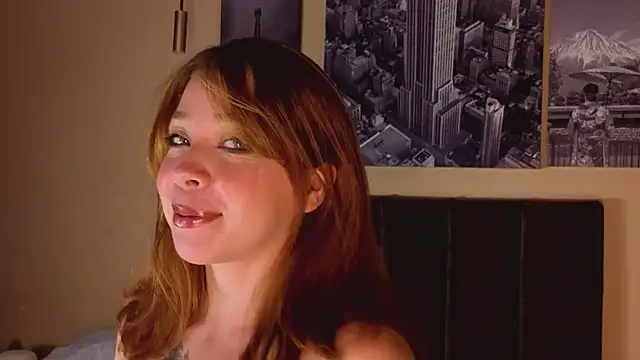 Živý XXX chat HelenaCole-